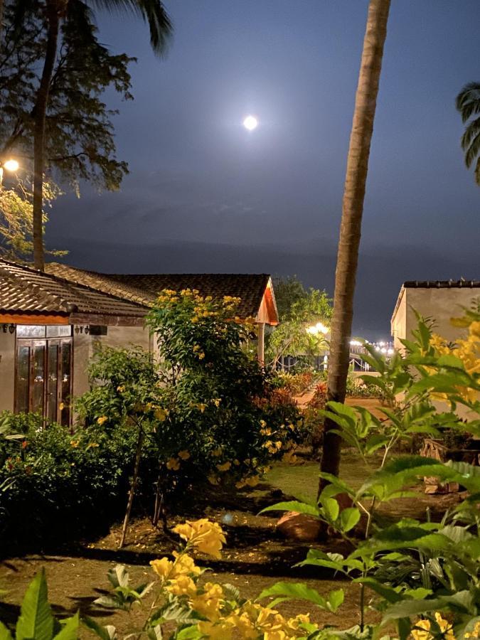 The Pier Phu Quoc Resort Exterior foto