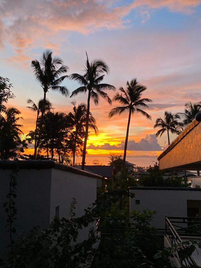 The Pier Phu Quoc Resort Exterior foto