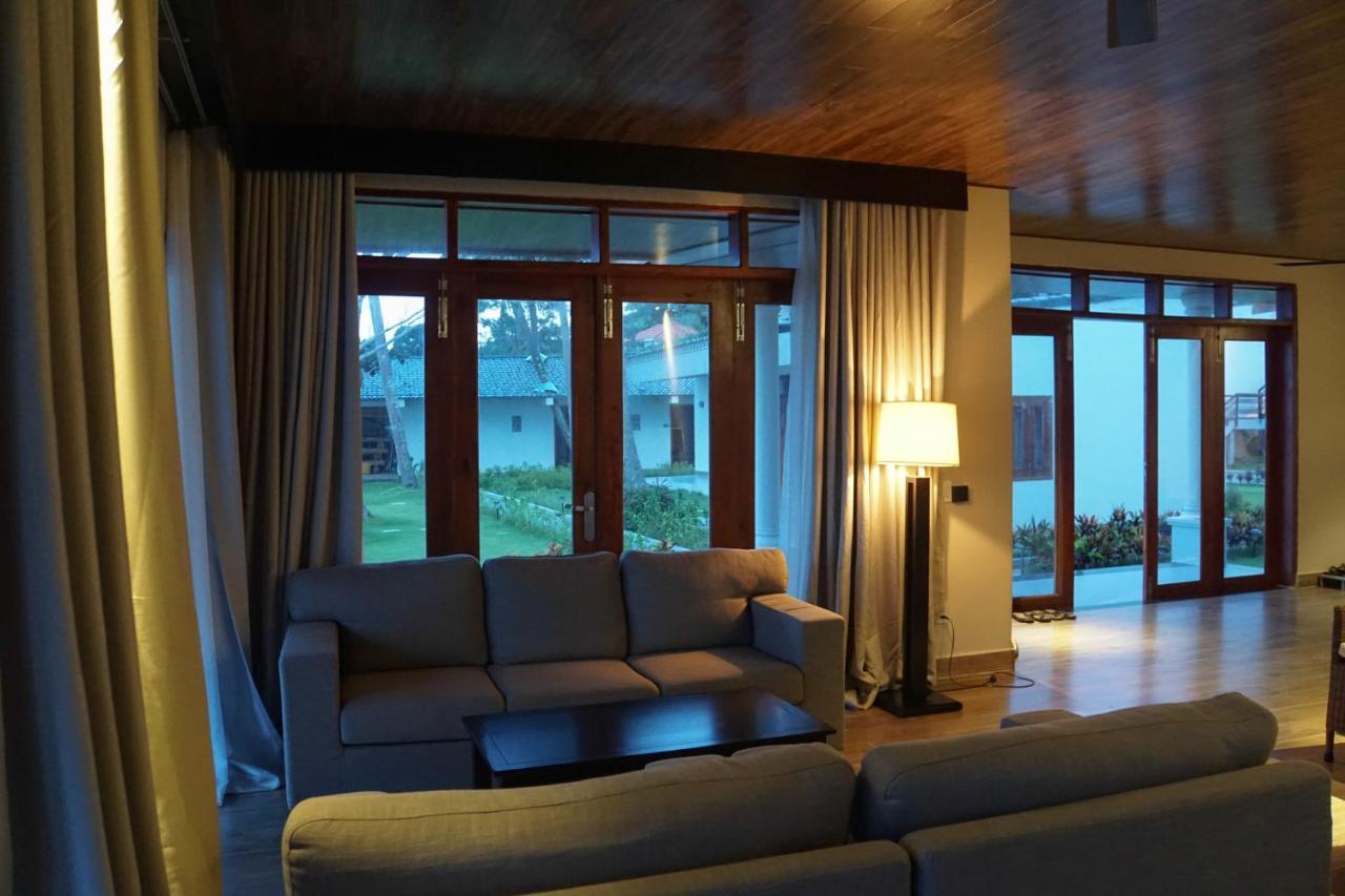 The Pier Phu Quoc Resort Exterior foto